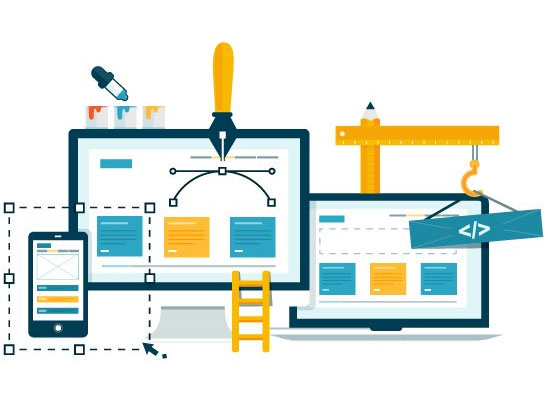 Custom-Web-Development Best E-Commerce Services