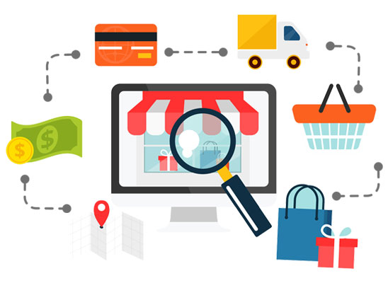 Ecommerce ecommerce