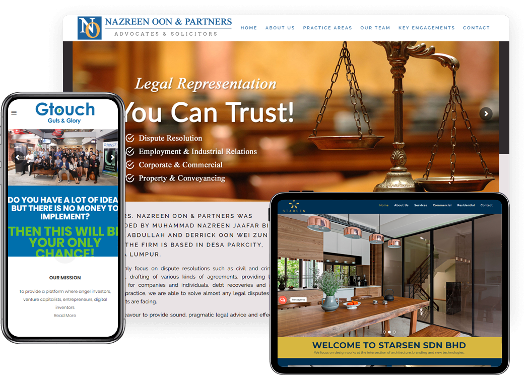 home_sec4 E-Commerce Webdesign